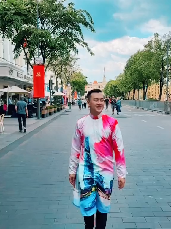 Lượn phố