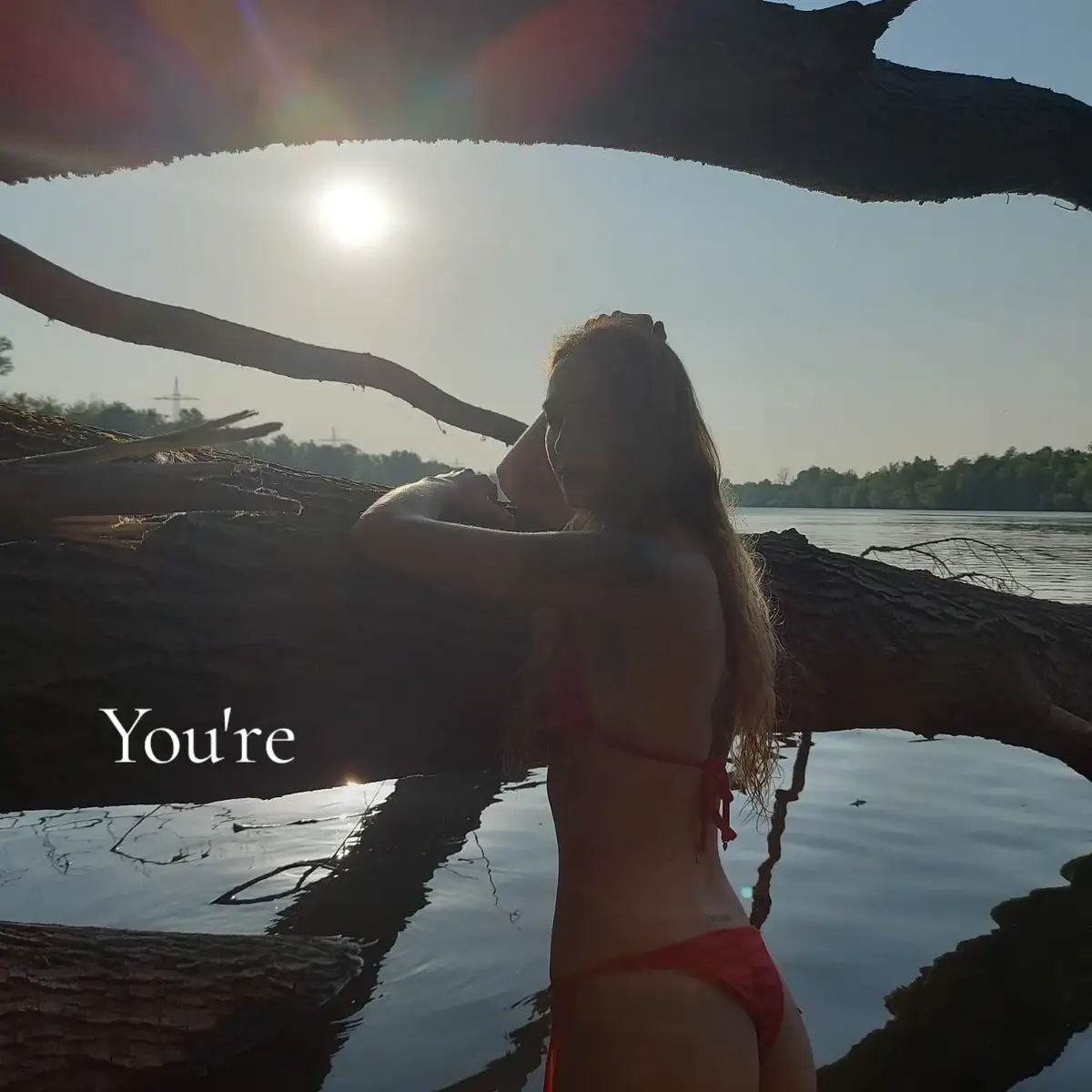 I know. #fyp #wlw #healing #summervibes #drake #trend 