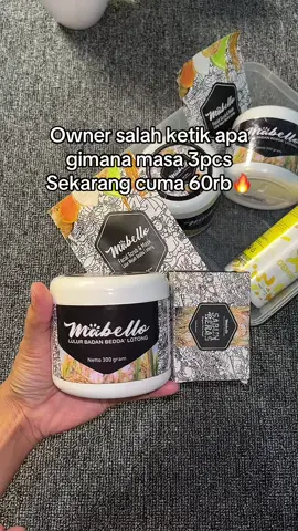 #lulurbeddalottong #mabellobeddalotong #mabelloviral 