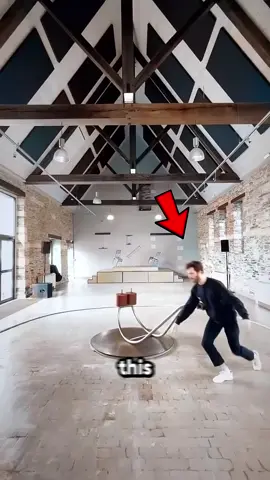 Anti Gravity Device 💯