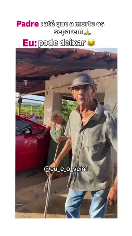 Mais é minha 😂👏🏼 #humor #vaquero #amor #ciumes #casamento #nordeste 