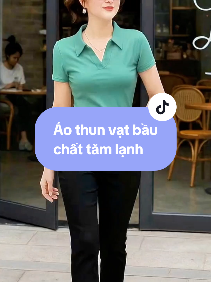 Mua 2,3 màu về để dành thay đổi cả nhà, rẻ mà chất lượng thật sự#bigsize #dotrungnien #thoitrangtrungnien #xuhuong 