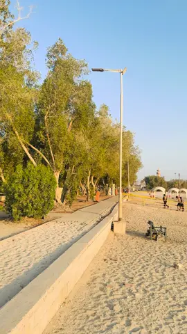 Asry beach #bahrain #🇧🇭 #beautiful #View 