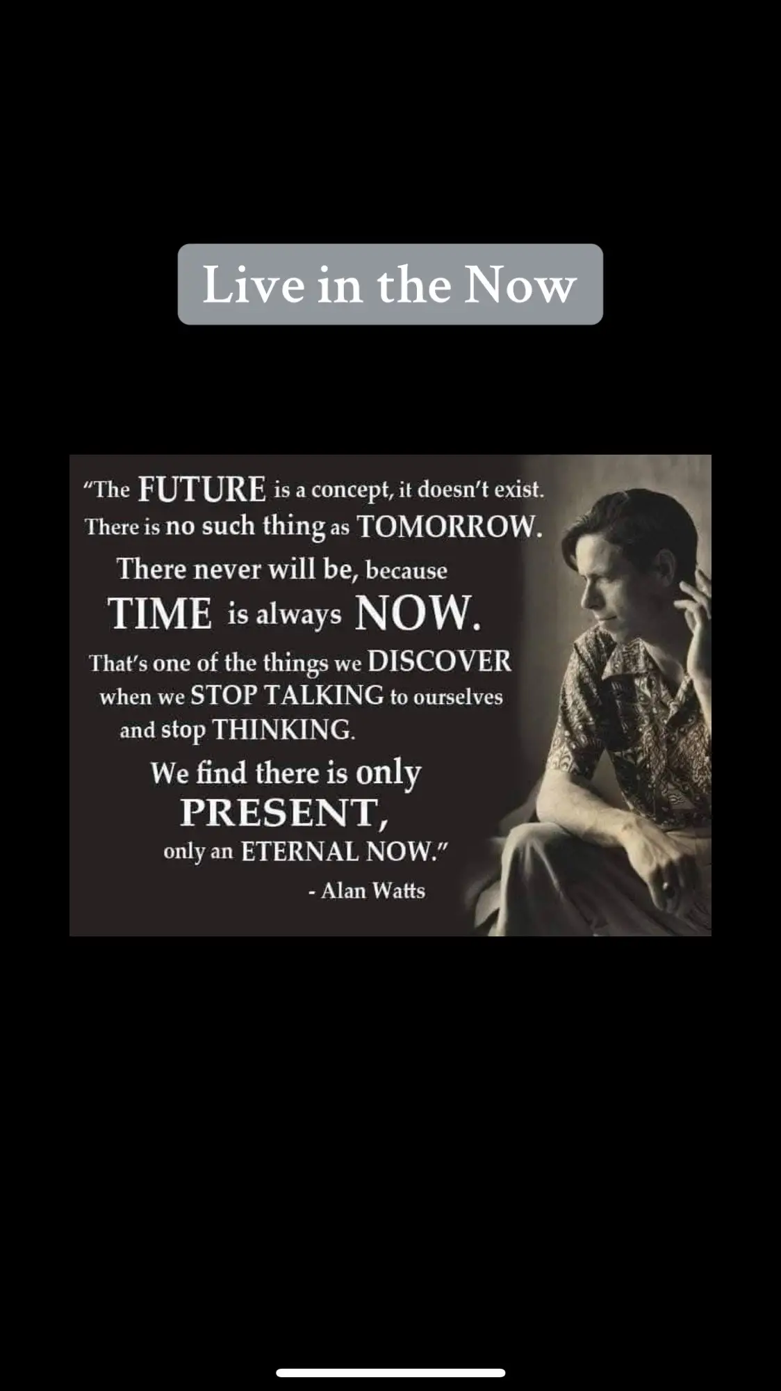 Don’t consentrate on the past. You can’t change that.   #life  #past  #all  #fyp  #letgo #liveinthenow  #creative  #goingviral 