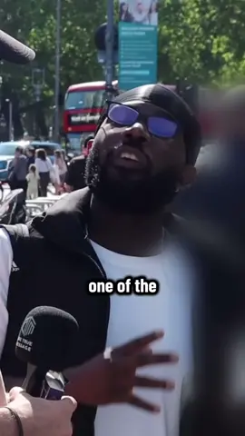He is Christian🤯 what he say ?? #christain #muslim #usa🇺🇸 #viralvideos #unitedkingdom🇬🇧 #foruyou #viralvideos 