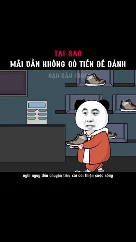 Tại sao mãi không dư #cuocsong #tamtrang 