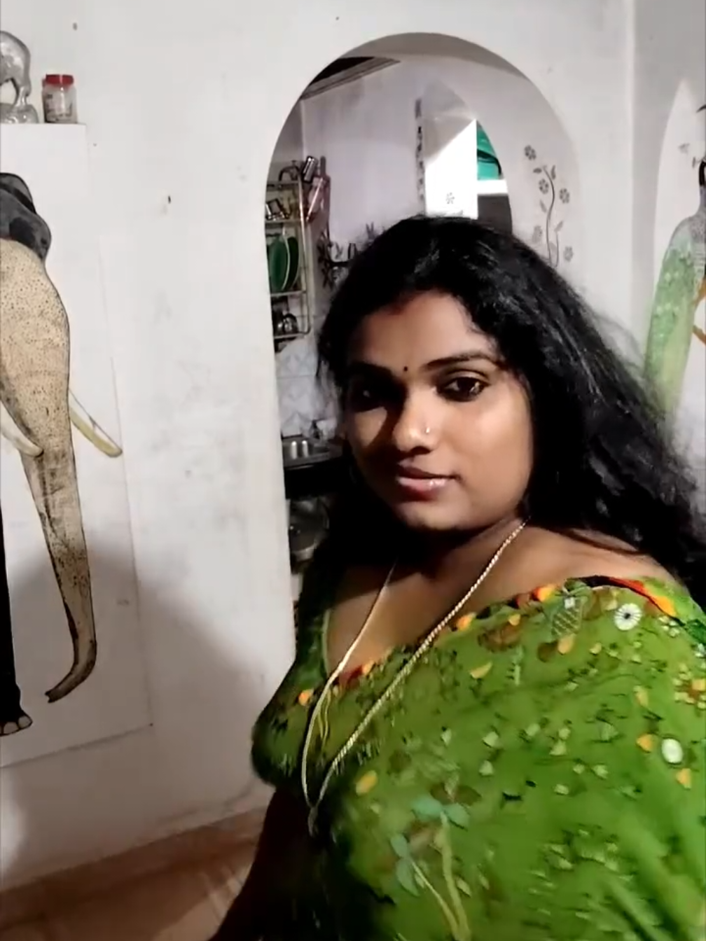 #actress #mallu 