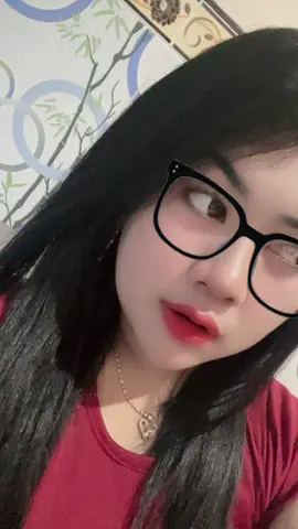 Merah maron🤧