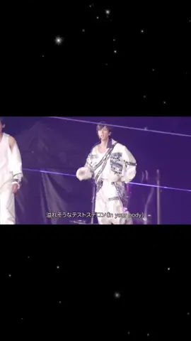 PPPめめあべさん5年ぶりの復活🥹🥹 #SnowMan #めめあべ  #目黒蓮　#阿部亮平 