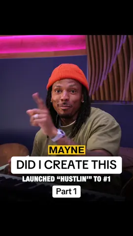 DID I CREATE THIS (PT1) Watch this full episode of #backtrak more in the link in our bio 🎹 #producer #tmronetwork #doncannon #engineer #fypシ゚viral #Mayne #808 