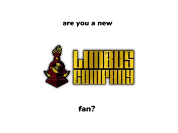 yes i’m a new limbus fan it’s just the trend // #fyp #fypage #sinking #limbus #wildhunt #limbuscompany #donquixote #heathcliff #solemn #lament #solemnlament #gregor #ishmael #yisang #meursault #rodya #rodion #honglu #edit #embrace #reject #banger #viralvideo #viraltiktok #viral