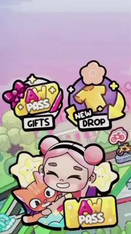 NEW OUTFIT DROP #avatarworld #update #newupdate #pazuavatarworldsecret #games #pazu #2025 #shorts #shortvideo #short #shortsvideo #shortsfeed #shortsviral #youtubeshorts #newseason #mermaid #cinderella #trending #trendingshorts #trend #trendingvideo #trendingreels #lewatberanda #perpisahansekolah #kelulusan #damkar #pemadamkebakaran #comedy #dramacomedy #funny #lucu #videolucu #outfit #newoutfit 