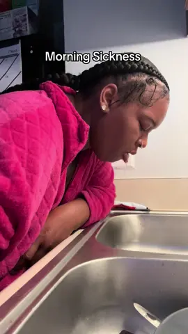 I have morning Sickness Again , Nobody Know how this shit Really Feel ,&  I Hope This Not A Girl 😩 #904 #fypシ #fyppppppppppppppppppppppp #Comment #fypシ゚viral #contentcreator #pregnantagain #Pregnant #3child 