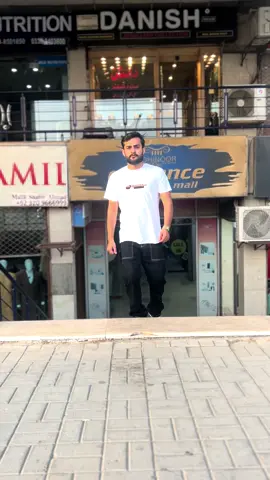 Bagy pent😎#fyrシ #garments #mens #tshirt #tranding #pakistan 