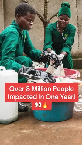 Ready to be inspired? Our 2024/25 Impact Report is here! 🎉 Our Impact Report is packed with powerful stories of change led by One Young World Ambassadors who are building a fairer, more sustainable future for everyone. 💫 This year’s featured One Young World Ambassador-led projects: 🌟 directly impacted over 8 million people 🌟 generated over $747 million of social value 🌟 mitigated 1,310,512 tCO2 emissions. 🔗 Dive into the report and discover the power of young leadership at www.oneyoungworld.com/impact #ImpactReport #OneYoungWorld #Leadership #SDGs #SocialImpact #SustainableDevelopment #LeadershipInAction #YoungLeaders #Like #Comment #Share #fyp #foryoupage❤️❤️ #Impact #Leadership #Advocacy #Global #Worldwide #Action #Numbers 