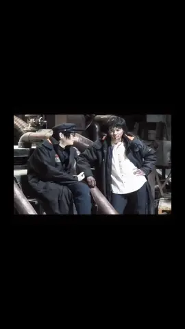 behind the scenes~ #litchihikariclub #ライチ☆光クラブ #lycheelightclub #fypシ #litchihikariclubedit 
