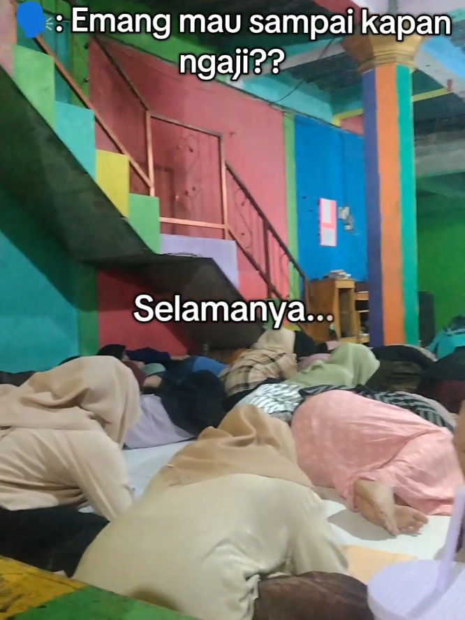 #santri #salafi #ngaji #pesantren #pondok 