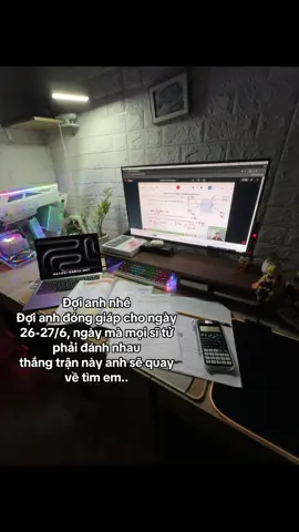 chờ anh.. #xuhuong #xuhuongtiktok #dodaihoc #thptqg #viral 
