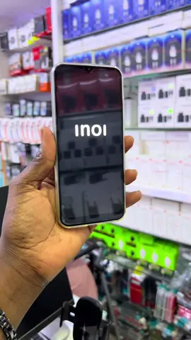 Inoi A72 NFC (128+4) Display: 6.5″ HD+ IPS (720 × 1600)   Battery: 5 000 mAh  Connectivity: 4G LTE, Bluetooth, dual-SIM, NFC Processor: Unisoc Tiger T310 (octa-core, ~2 GHz)  Cameras Triple rear: 13 MP + 2 MP (depth) + 0.3 MP