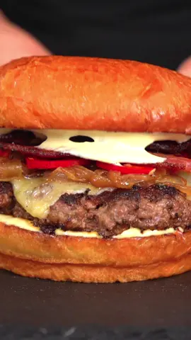 Fat burgers are making a comeback #burgers 