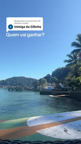 Respuesta a @Antonio Junior 