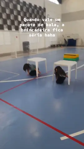 Colônia de férias a gente se diverte também. #educaçãofísica #educaçãofisica #sesc 