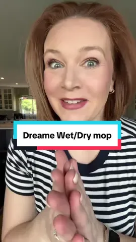 I am so excited to be trying out the Dreame G10 Pro Robotic vacuum cleaner. This robotic vacuum and mop makes cleaning up wet messes so easy with its edge cleaning, powerful suction and the overall automatism. Click the link in the bio and use the code to get a 46% off limited-time discount. Amazon Code：G10PMOMMY Official Website Code：WDMOMMYG10P250 #DreameCA #dreame #dreameG10Pro #robotvacuum #vacuum #cleanhome