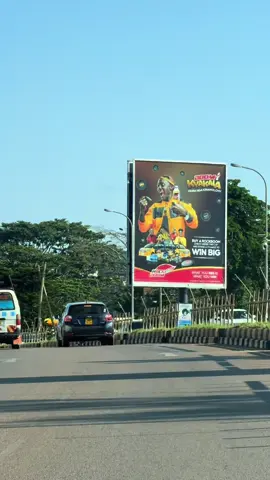 Entebbe, Uganda #vibewithme 