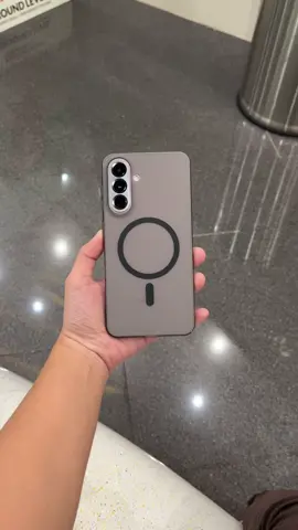 Matte Ultrathin Case #samsungcase 