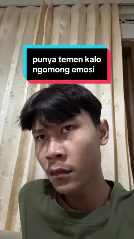 padahal mah santai wehh😭