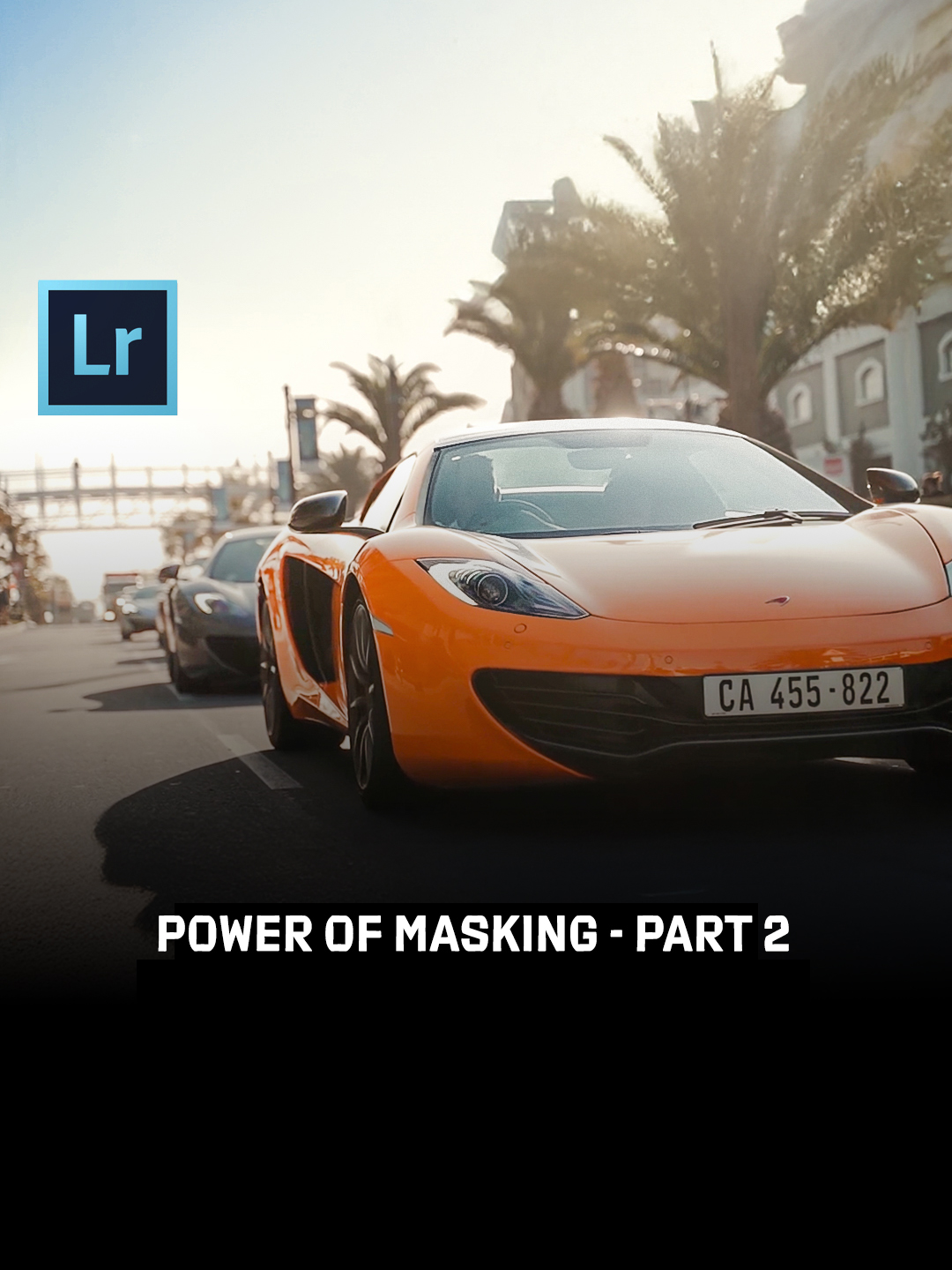 Power of Masking | Part 2 #graphicdesign #masking #photoediting