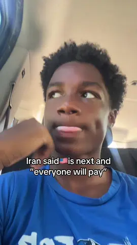 Baby first💣threat?