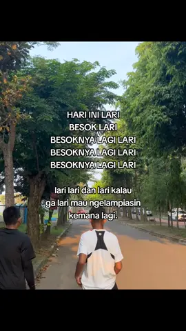 se sepi itu ya sampe ngelampiasin ke lari #fyp #run #Running #masukberanda #pelarikonten #pelari #runner #someonetotalk #strava #patahhati #fypppppppppppppppppppppp 