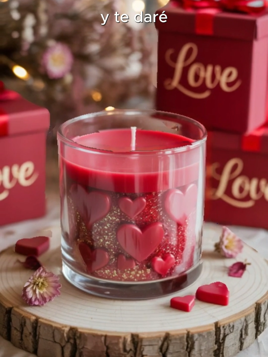 Curso de velas para principiantes 2025 | DIY Vela Artesanal 🕯️ ¿Alguna vez pensaste que un simple hobby podría convertirse en tu fuente de ingresos? Este video es para ti, mujer soñadora, creativa y valiente, que quiere aprender algo nuevo y comenzar un nuevo capítulo en su vida. No necesitas experiencia, solo el deseo de empezar. Con el curso de velas para principiantes 2025, descubrirás técnicas hermosas, aprenderás desde cero y podrás emprender desde la comodidad de tu hogar. ✨ Guarda este video si sientes que mereces una segunda oportunidad. 🕯️ Comenta 