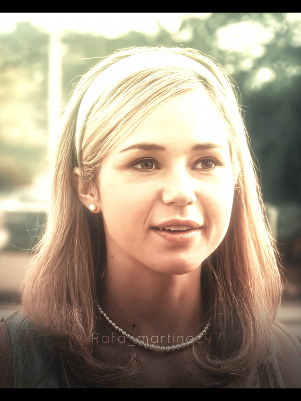 She was so cute in this movie ( Quality settings in my bio ) //#iriscampbell #finaldestination #brecbassinger #iriscampbelledit #finaldestinationedit #edit 
