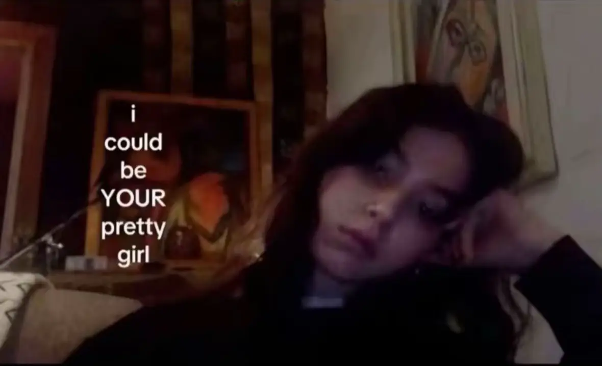 #fyp #foryou #foryoupage #fyppppppppppppppppppppppp #clairo #prettygirl 