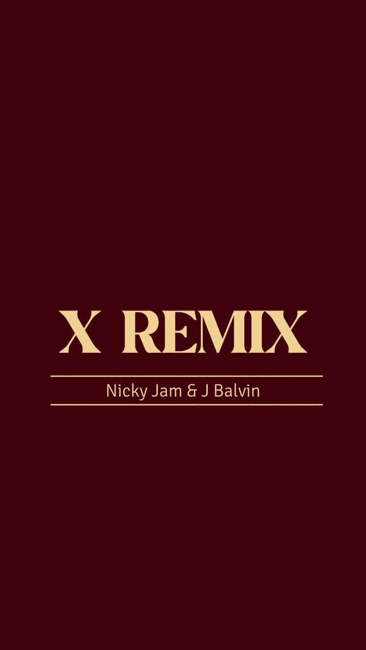 “𝘟 𝘙𝘦𝘮𝘪𝘹” #nickyjam #jbalvin #maluma #ozuna #xremix #lyricsediticics_videoppp #fpy #fpyシ #lyrics_songs#lyr#lyrics_songsricsmusic #lyricvideo #lyricsedits #fpy #fpyシ #foryourpage #foryoupag #viraltiktok #musica #creatorsearchinsights #explorepage✨ #tiktoktren 