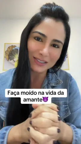 Se vc não tem coragem de deixar ele, faça moído na vida da amante. #ex #terminodenamoro #casamento #fyp 