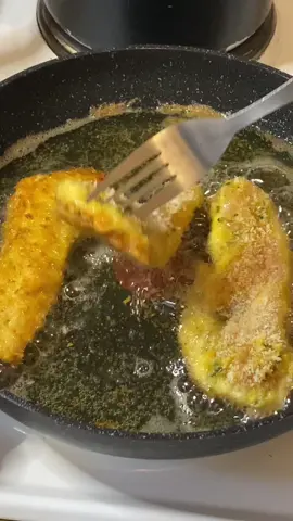 Chicken Katsu! #chickenkatsu #fyptiktok 