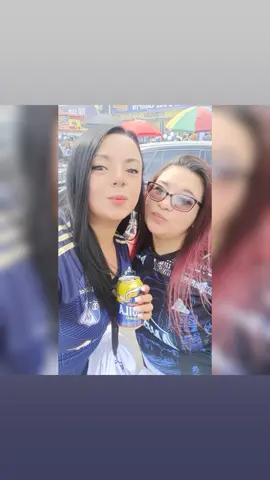 #millonariosfc💙 #solomilloslokas☠️🇪🇪🇫🇮 #SML #millonariosfc #sml @Ⓜ️Tatiana💙🤍💙AcostaⓂ️ 