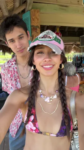i love pink #pink #fyp #brother #Siblings #caitknight #fyp #summervibes 