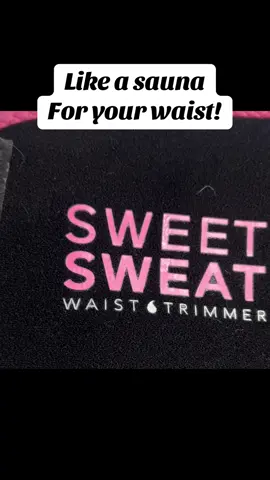 Love, sharing things I believe in. I’ve actually had this for a long time.  You won’t believe the sweat I shed when I have it on. It feels so good on the lower back. A must. #workout #sweat #burncalories #sweetsweat #exercise #sauna #weightlossjouney #need #fyp #healthy #stomach #ConSantanderConecto 