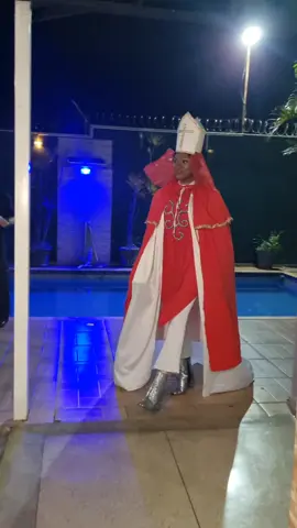 Parte 1 sobre o bingo da Diversidade estreamos a nossa versão de Abracadabra ✝️❄️💎❤️ com Lilith Vênus ❤️ 