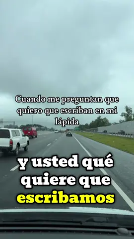 Escríbale ahora si me trago la tierra 🤣😂