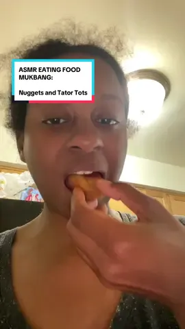 ASMR EATING FOOD MUKBANG:  Nuggets and Tator Tots ____________________________ #nugget #nuggets #eatingnuggets #eatingfood #eatingnuggetsfood #eatingfoodnuggets #asmr #asmrsounds #asmreating #asmrfoodeating #nugget #nuggets #eatingnuggets #eatingfood #eatingnuggetsfood #eatingfoodnuggets #asmr #asmrsounds #asmreating #asmrfoodeating #nugget #nuggets #eatingnuggets #eatingfood #eatingnuggetsfood #eatingfoodnuggets #asmr #asmrsounds #asmreating #asmrfoodeating #nugget #nuggets #eatingnuggets #eatingfood #eatingnuggetsfood #eatingfoodnuggets #asmr #asmrsounds #asmreating #asmrfoodeating #nugget #nuggets #eatingnuggets #eatingfood #eatingnuggetsfood #eatingfoodnuggets #asmr #asmrsounds #asmreating #asmrfoodeating 