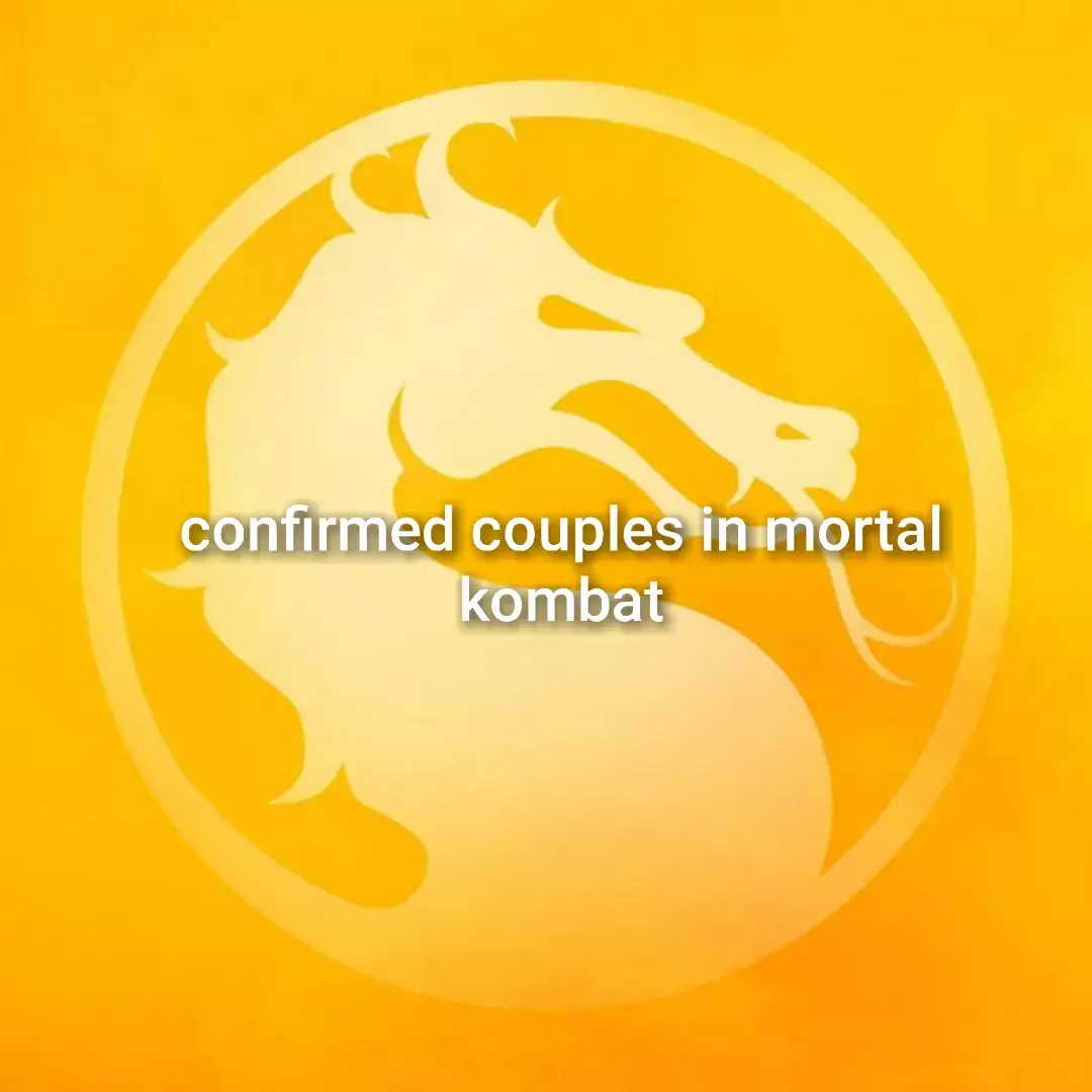 Couples. . . . #reptile #mk #mk1 #mortalkombat #mortalkombat1 #fyp #foryoupage #sindelmk #sindel #fypシ゚ #kitana #liukang #johnnycage #raidenmk #mortalkombat11 #mk11 #jademk #mileenamortalkombat #scorpionmk #subzeromk11 