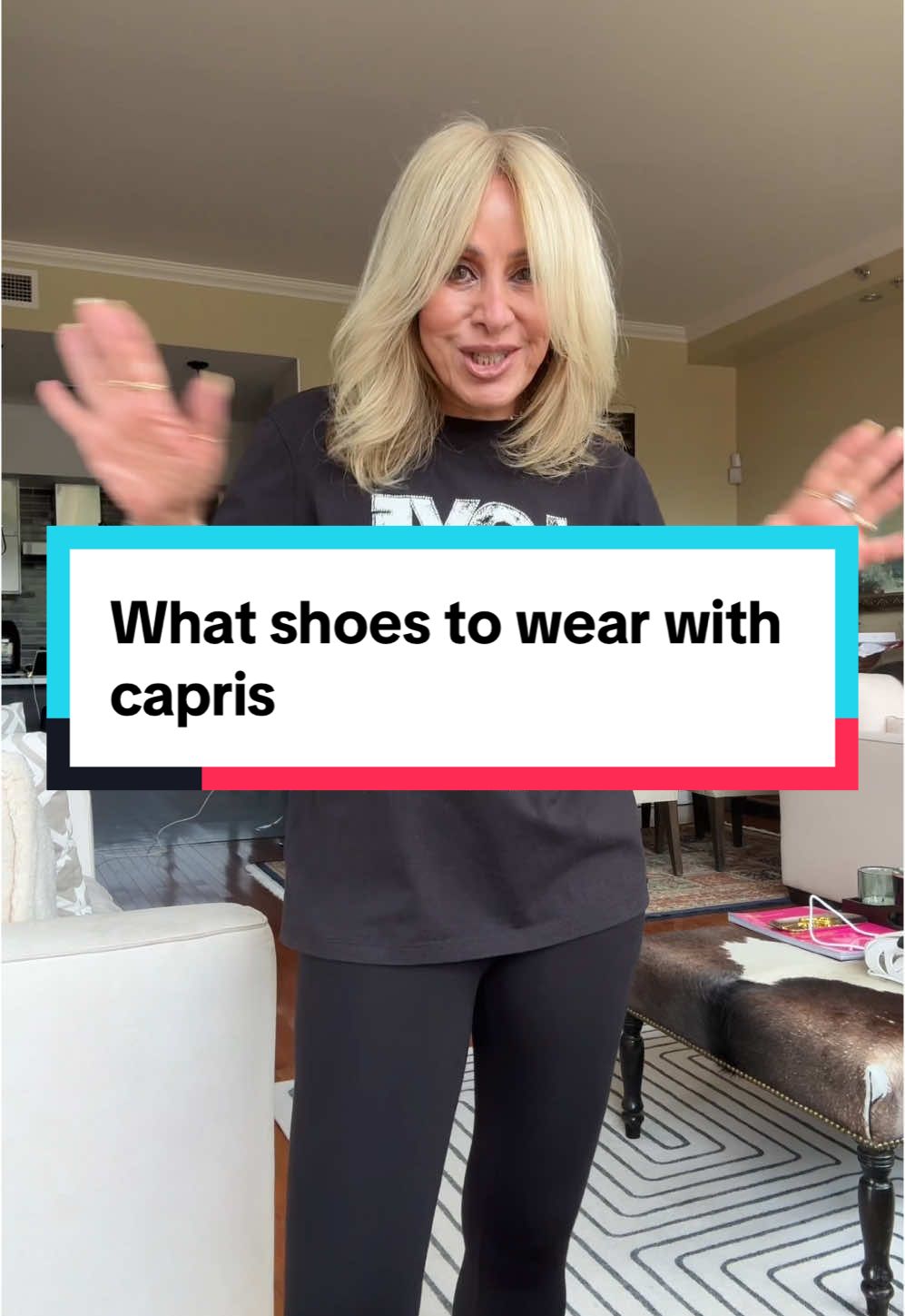 Changing footwear can change your perspective on an outfit @zadigetvoltaire.westmount @Mango @Dolce Vita Footwear @Chanel @SOFIESCHNOOR 
