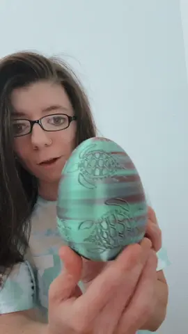 #mysterybox #mysterytoy #3dprinting #3dprinted #turtle #egg #sofun #perfectforkids #kidapproved #ttshop #tiktokmademebuyit #contentcreator 