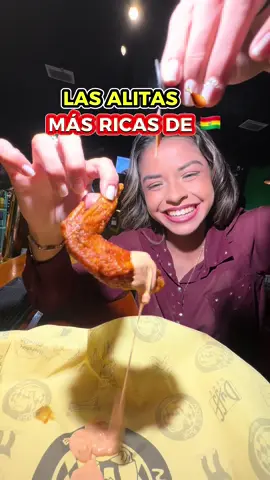 50% DE DESCUENTO 🚨 EN NUESTRAS ALITAS 🍗 (Hasta agotar stock 🔥💃🏻) #alitas #alitasdepollo #alitas🍗 #pollo #videosdecomida #videodecomida #scz #bolivia 