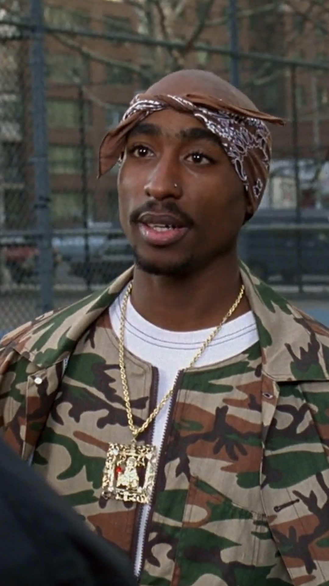 Celebrating Pac by rewatching Above the Rim today, wyd 📺: #AboveTheRim available with a STARZ subscription on #PrimeVideo.